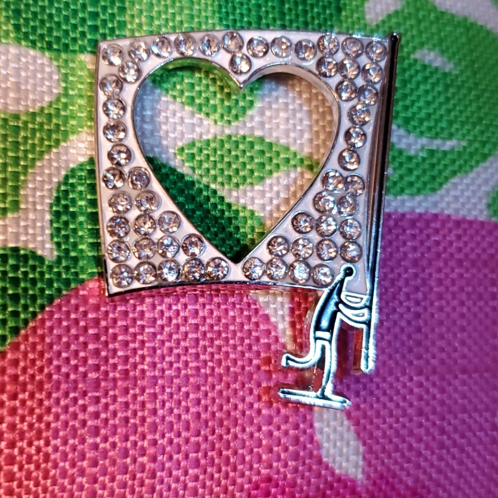 Diet Coke Pin